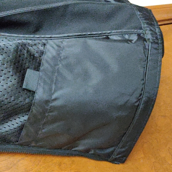 🦋FirstGear Softshell Jacket - Picture 10 of 13